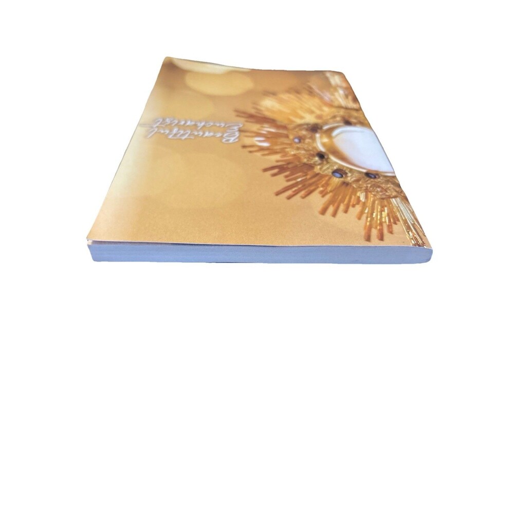 Beautiful Eucharist 2023 Well Spring Dynamic Catholic PB Various Contributors - Picture 4 of 10